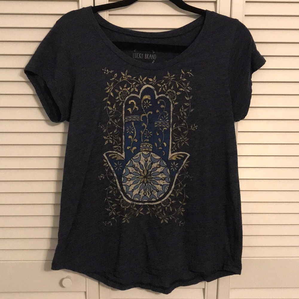 Lucky Brand T-shirt